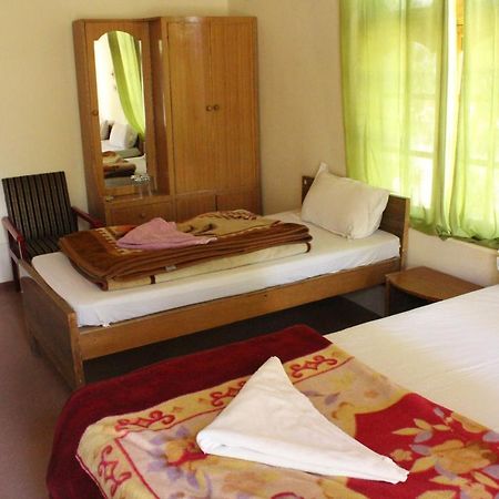 Hotel Sand Dune Deskit Экстерьер фото