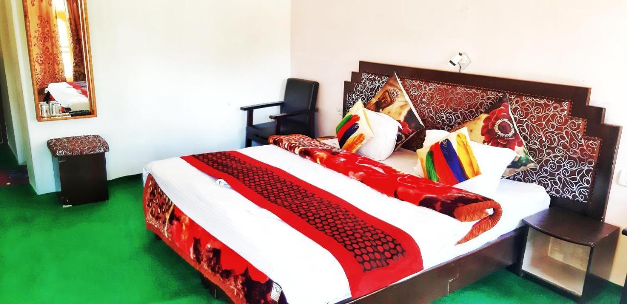 Hotel Sand Dune Deskit Экстерьер фото