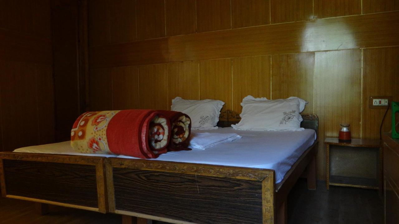 Hotel Sand Dune Deskit Экстерьер фото