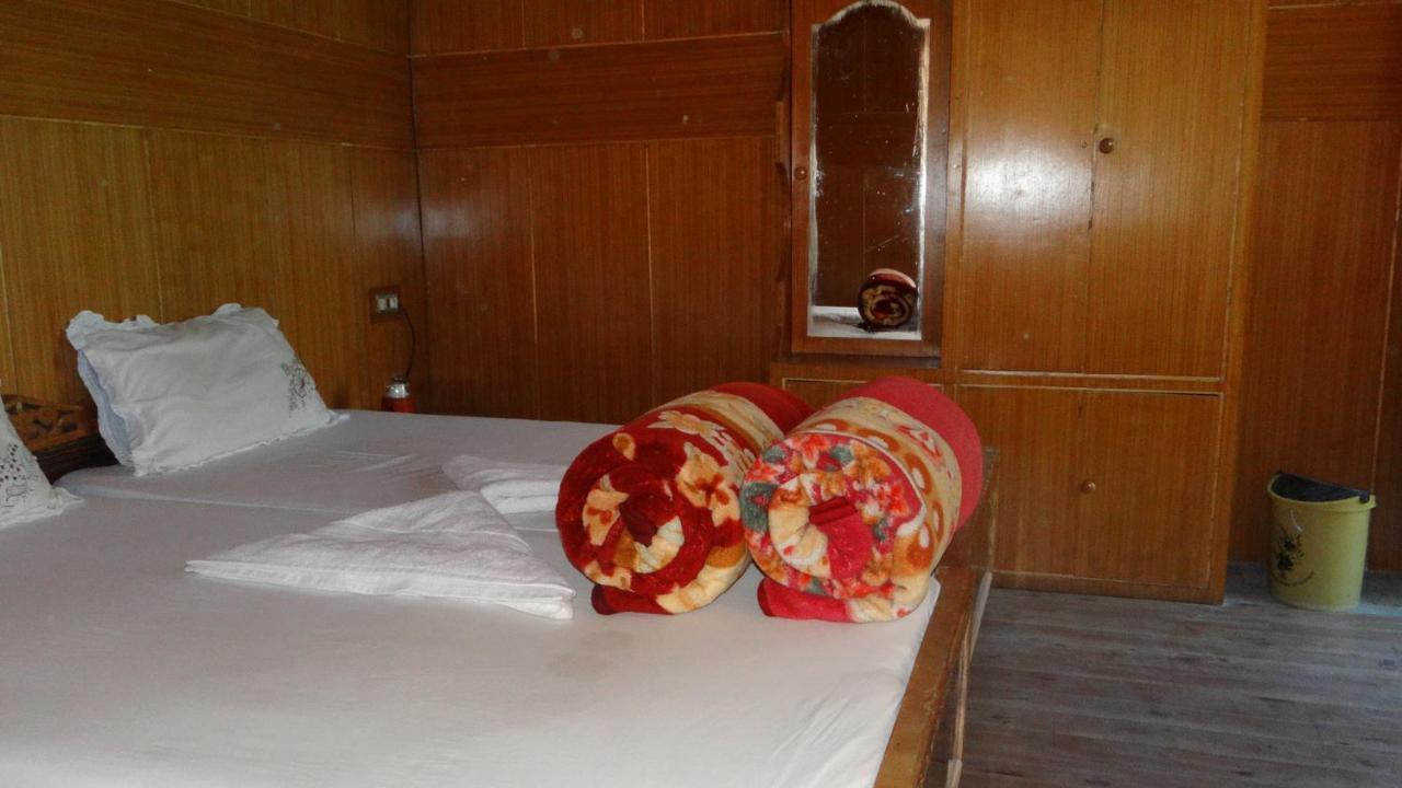 Hotel Sand Dune Deskit Экстерьер фото