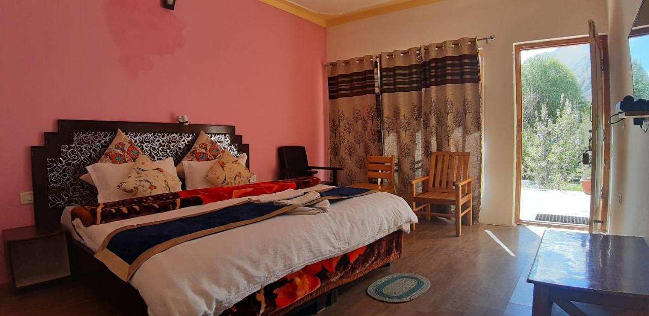Hotel Sand Dune Deskit Экстерьер фото