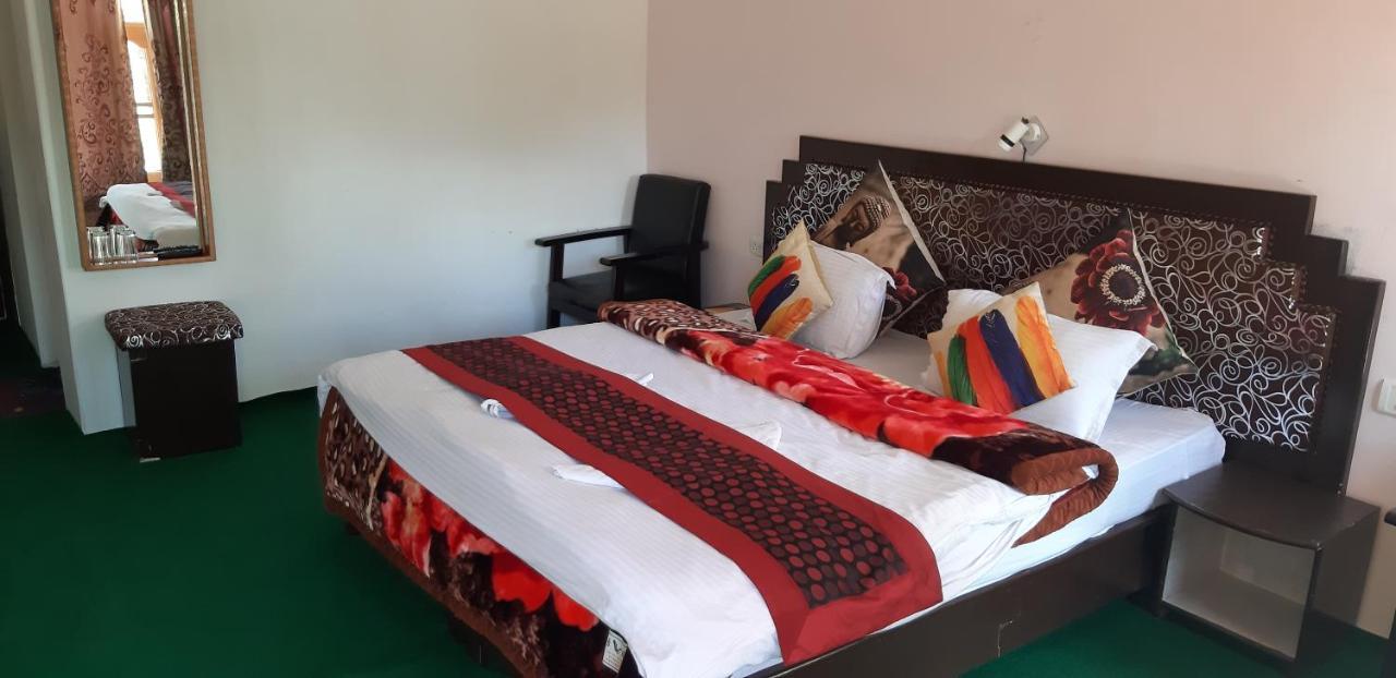 Hotel Sand Dune Deskit Экстерьер фото